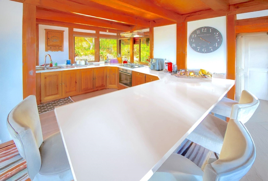 4 Bedroom Property for Sale in Phantom River View Western Cape